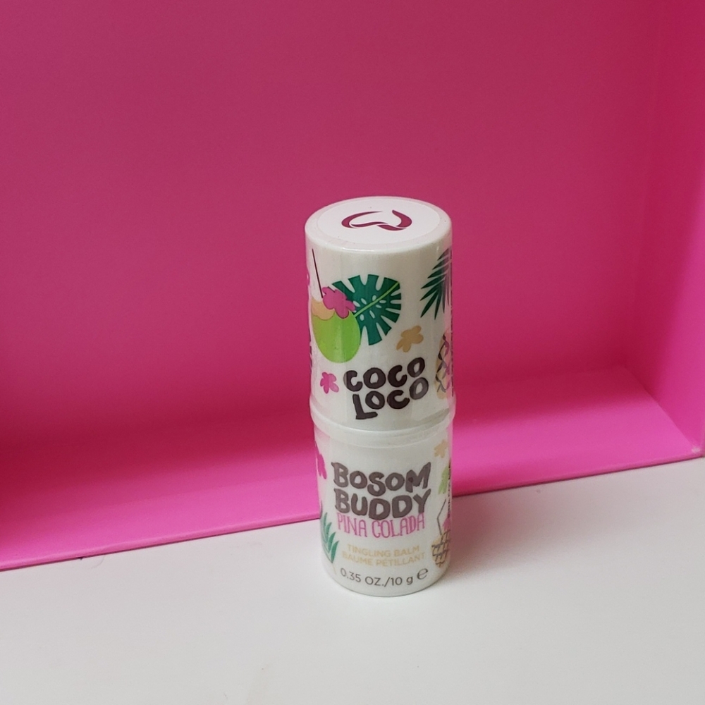 Bosom Buddy Piña Colada